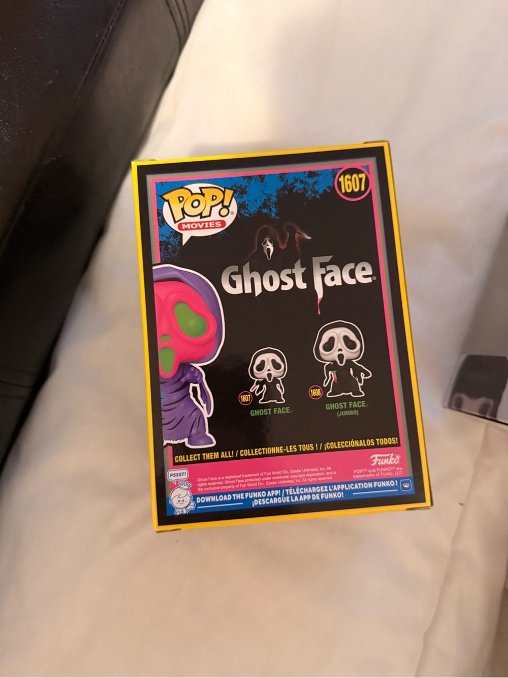 Funko Pops - Picture 7 of 8